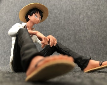 Luffy | Etsy Italia