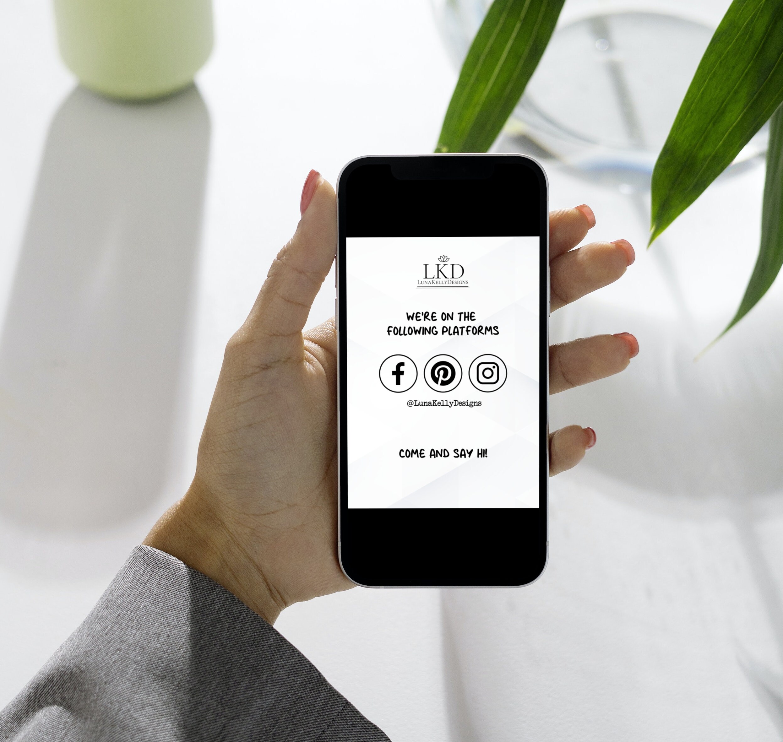 Mermaid Electronic Invitation Editable Mermaid Phone Etsy Australia