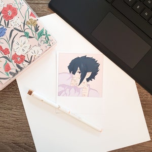 Custom Anime Picture, Anime Commission, Anime Art