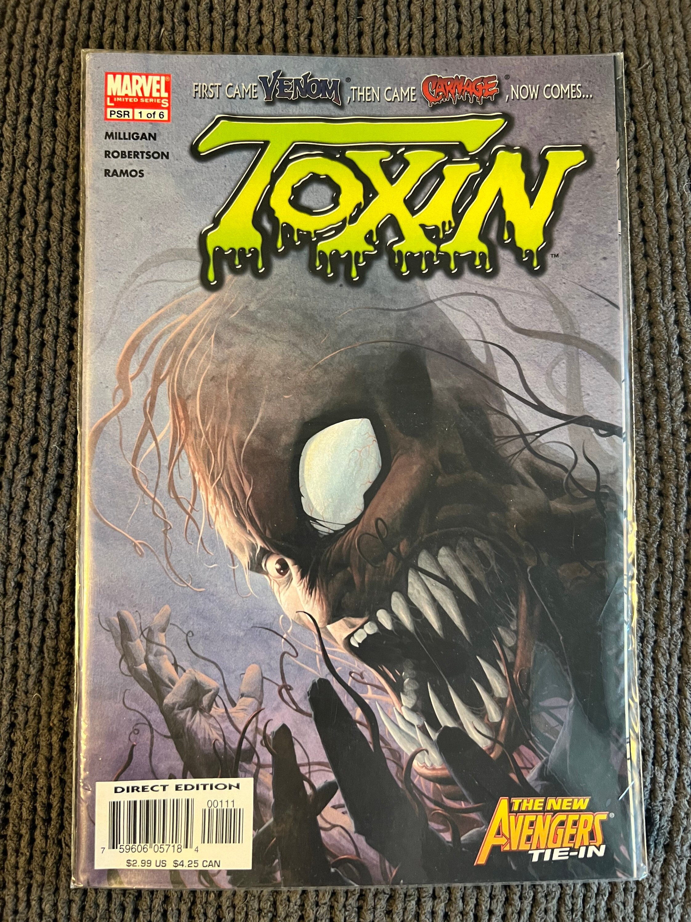 Toxin ram. Токсин марвел карточка. Токсин marvel comics. Веном карнаж токсин. Патрик маллиган марвел токсин.