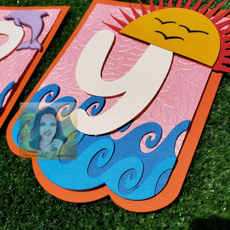 Bad Bunny Banner, Bad Bunny Inspired Banner, Un Verano Sin Ti Banner