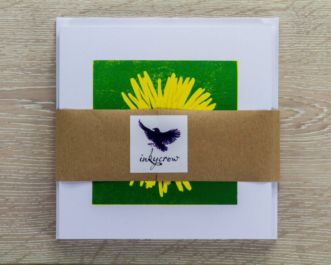 10 Greetings Cards Pack choose Any Ten Etsy