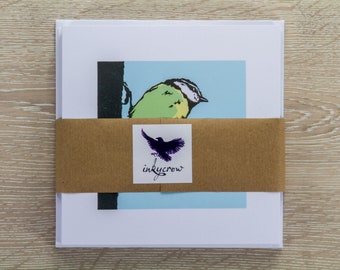 6 Greetings Cards Pack (choose Any Six)