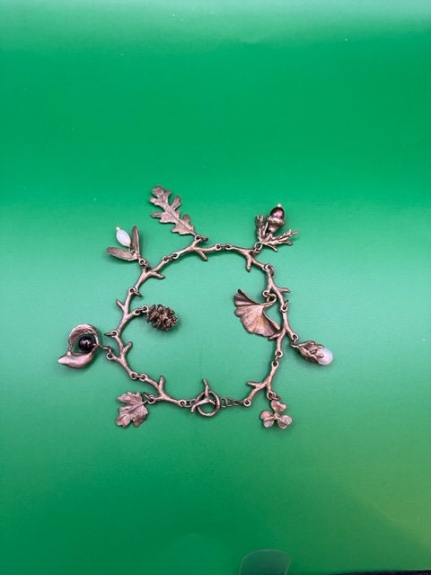 【ビンテージ】マイケルミショー Wisteria ブローチ ビンテージ】マイケルミショー Wisteria ブローチ 2025年最新