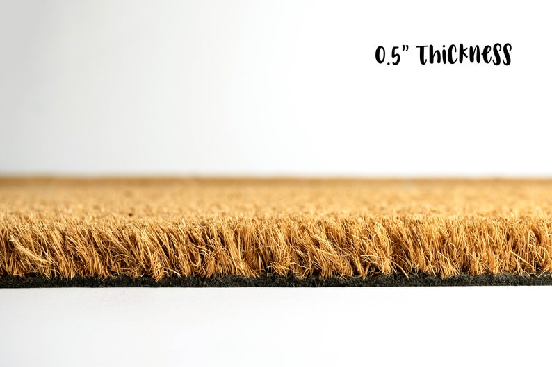 KEM CHO Kem Cho Gujarati Mat Kem Cho Doormat Etsy