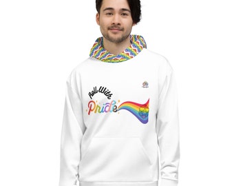 Roll With Pride RPG Hoodie