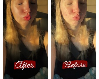 Portrait/selfie Photo Enhancement