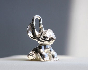 Bezaubernde Stitch-inspirierte Schmuck Kollektion - Valentinstag Geschenk - Lilo & Stitch