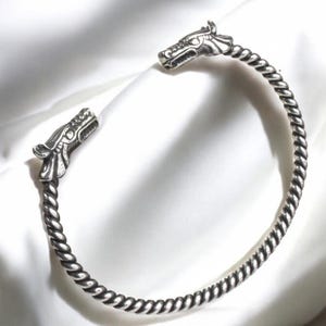 Legends of the North: Viking and Norse Mythology Bracelet Collection