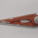 thumbnail interactive-video image 1 of Skrȳb Anodized Aluminum Scribing Tool - Woodworking Divider For Cabinets & Flooring 1 of 5