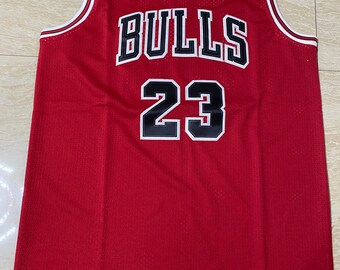 michael jordan stitched jersey