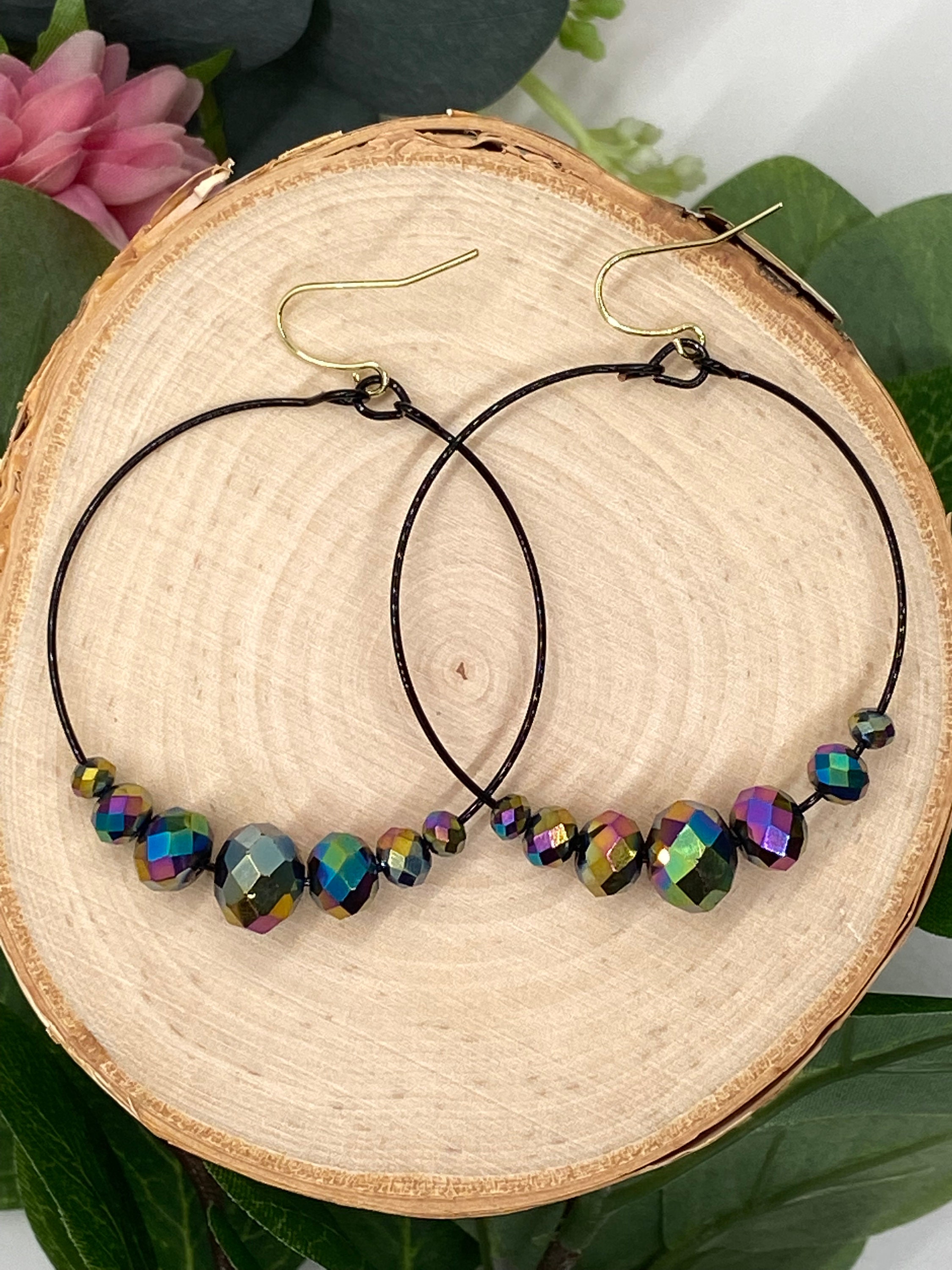 Aurora Earrings main image 1