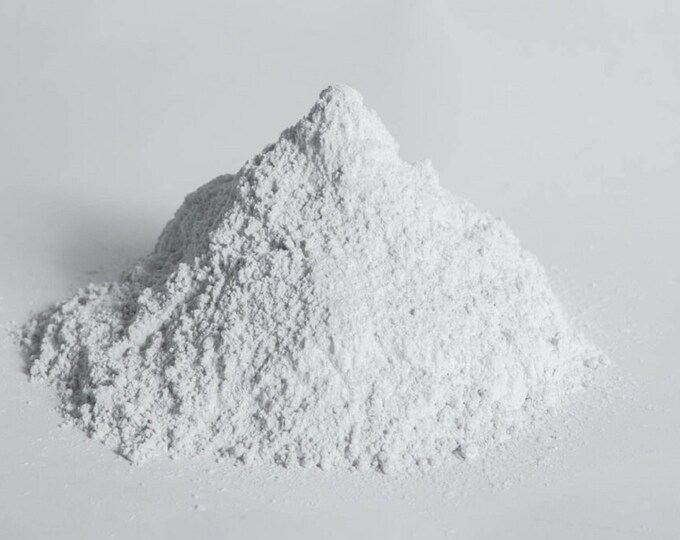 Titanium Dioxide Matte White Pigment Mica Powder Color Pigment for