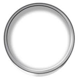 vernice bianca per legno, metallo, parete, artigianato, porte, recinzioni, tavolo, mobili, finestre ecc 50 ml