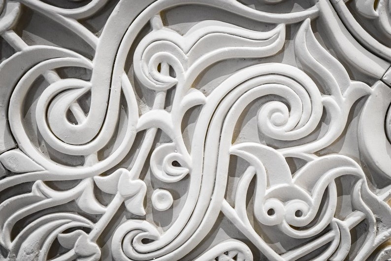 Plaster of Paris/gypsum High Strength Fine Casting Powder for Pottery & Ceramic Casting , Hand