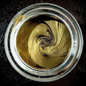 Antique Gold Paint for Wood, Metal, Wall, Crafts, Doors, Fences