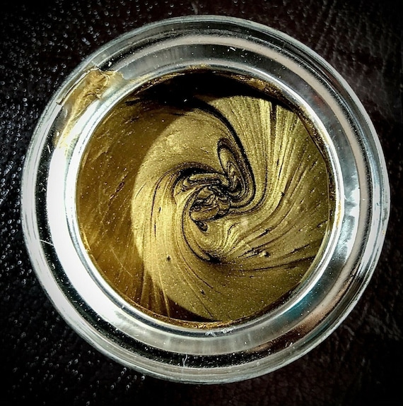 Antique Gold Paint for Wood, Metal, Wall, Crafts, Doors, Fences, Table,  Furniture, Windows Etc 100ml 200ml 500ml 