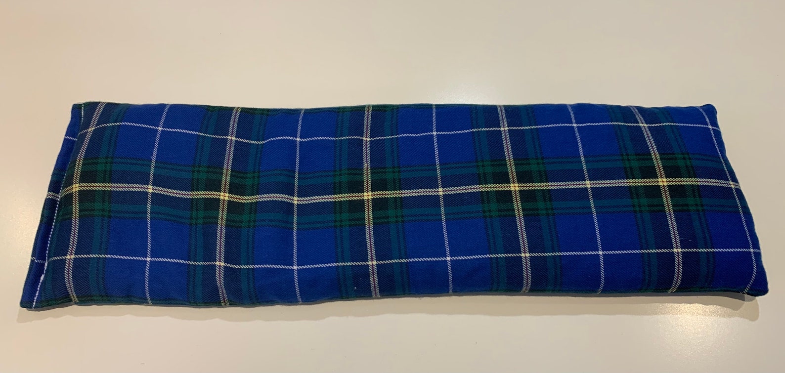 Magic bag microwave heat bag hot cold bag heat sac corn Etsy