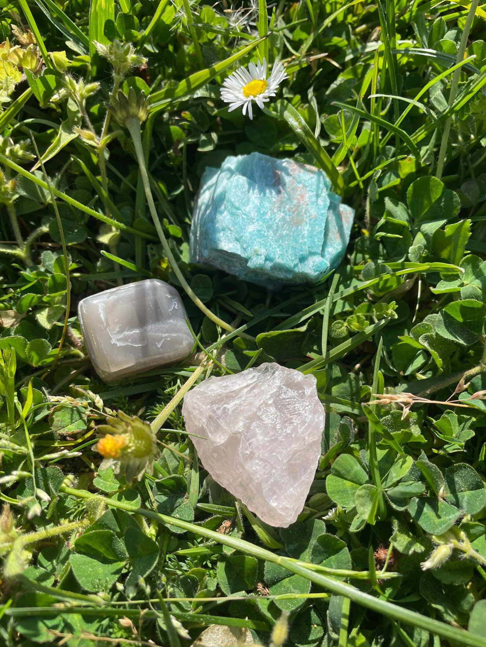 3stone Acne/eczema Pack Etsy