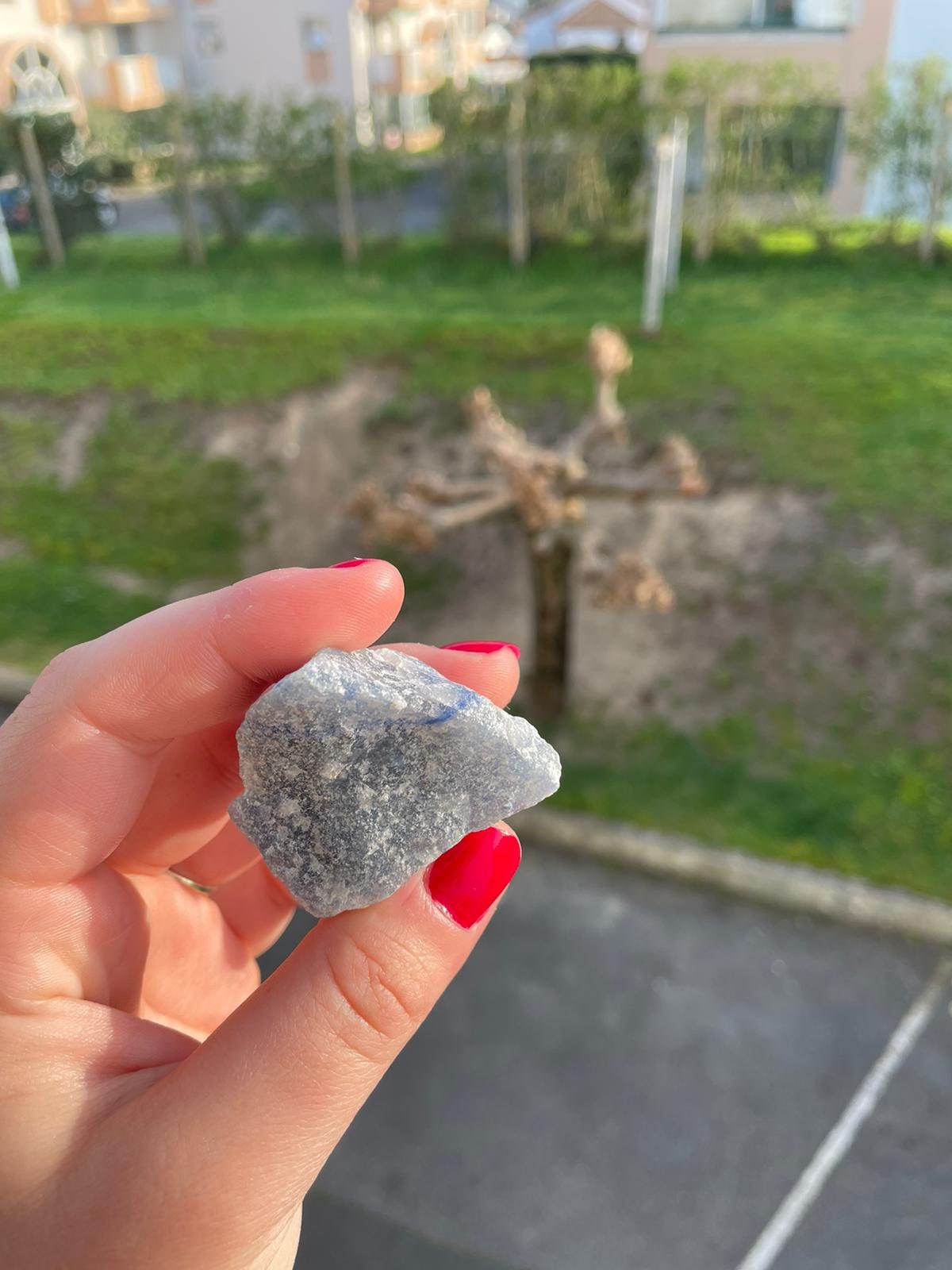 Pierre Brut Au Choix | 35G à 90G