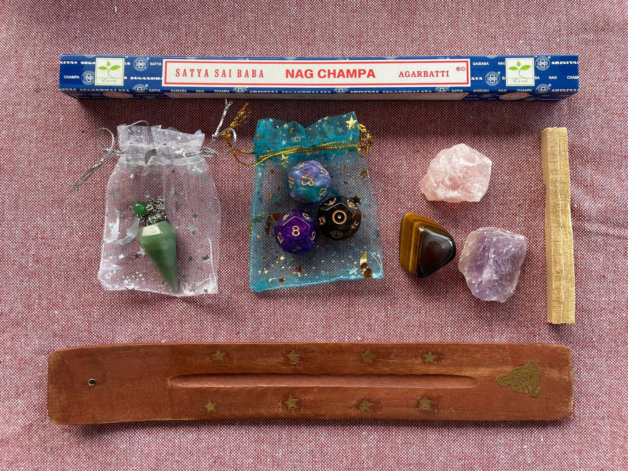 Kit Démarrage Classique