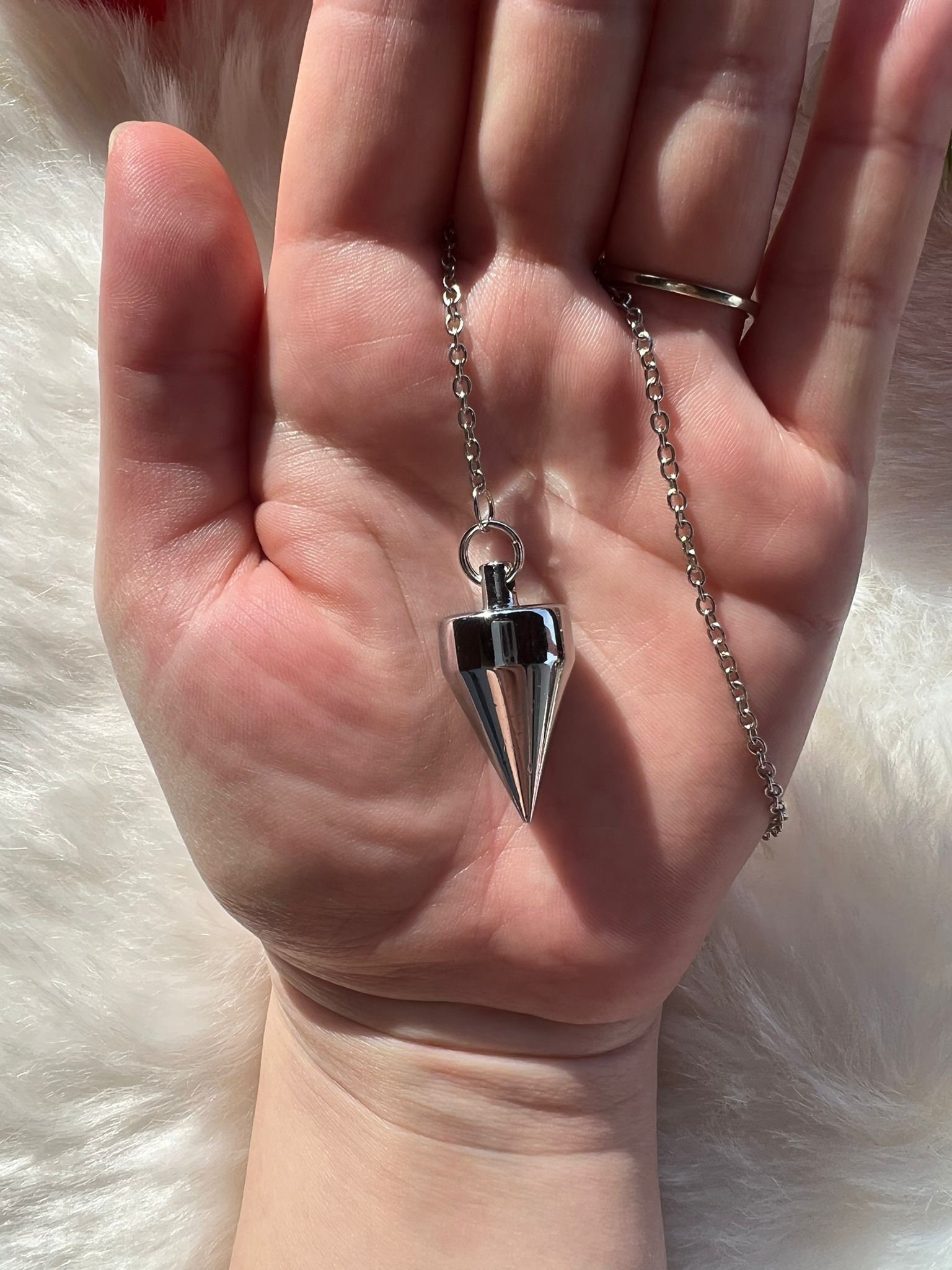 Pendule Laiton - 18G