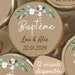 see more listings in the Baptism candles section