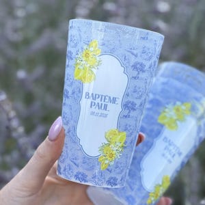 Personalizowane kubki Ecocup – na wesele, wieczór panieński, chrzest, komunię, urodziny