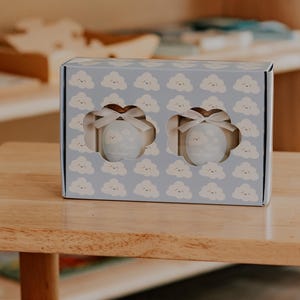 Caja de velas de agradecimiento para el maestro, regalo de fin de año, 100 g