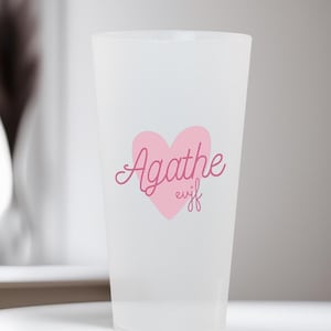Tazze Ecocup personalizzate per tutti i tuoi eventi: addio al nubilato, matrimonio, battesimo, comunione, compleanno