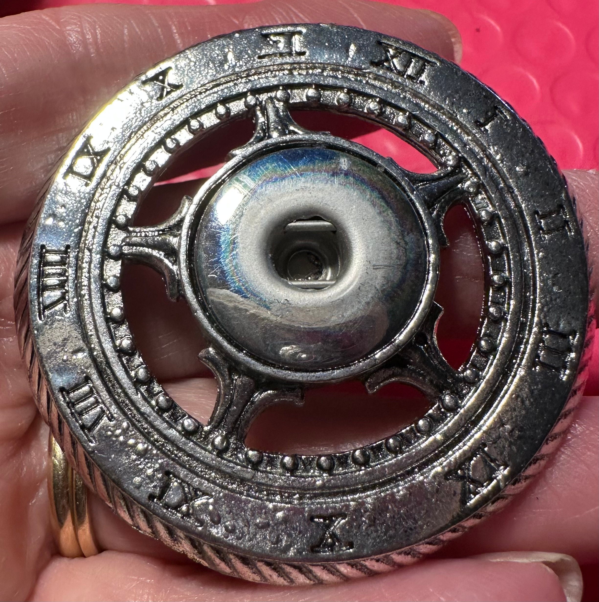 Snap on Tools Clock - Etsy