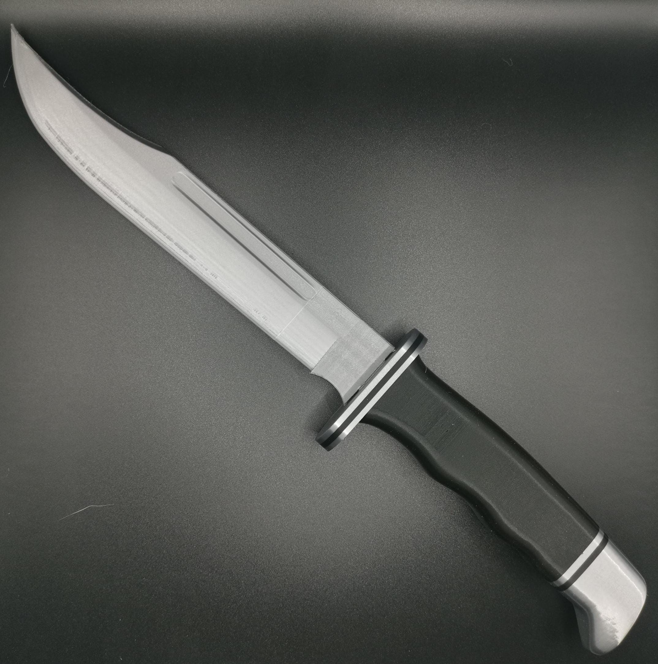 Cosplay Scream Buck 120 - Etsy