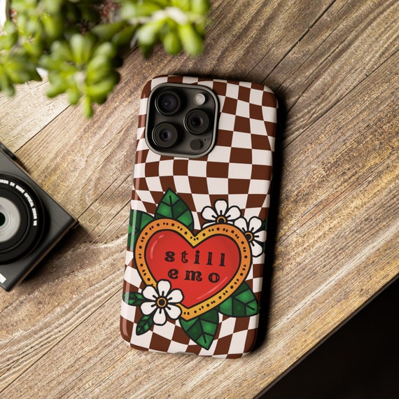 Still Emo Tough Cases Phone Case, Emo Phone Case, Punk Phone Case, Elder Emo Phone Case, Emo Gift - Etsy Still Emo Tough Cases Phone Case, Emo Phone Case, Punk Phone Case, Elder Emo Phone Case, Emo Gift - Etsy