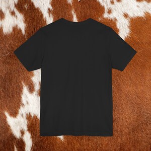 Camisa Yallternative, camiseta Yallternative, camisa vaquera gótica, camisa gótica, camisa Emo, camisa gótica sureña, camisa vaquera gótica, espeluznante imagen 4