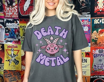 Death metal T-shirt, death metal shirt, metalhead shirt, heavy metal shirt, emo shirt, punk shirt, elder Emo shirt, punk rock shirt