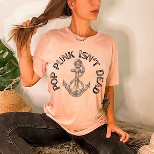 Pop punk best sale clothing