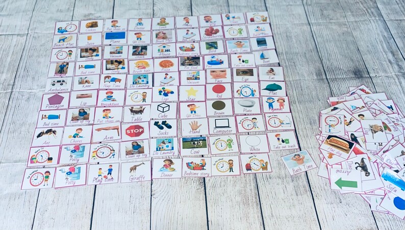 Toys Learning & School Toys & Games picture for communication system ...