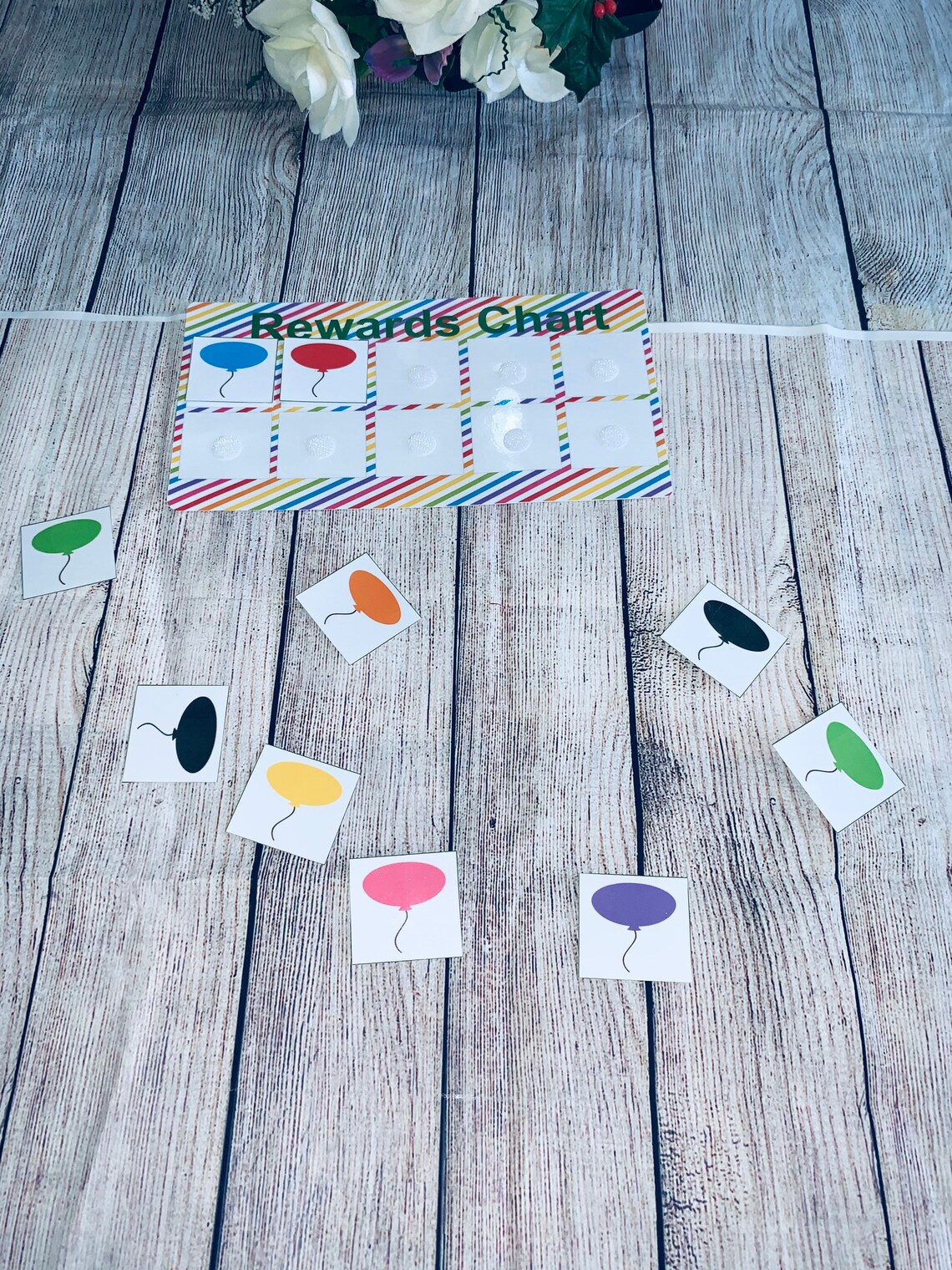 Getting Support Through Balloon Game Escalation Channels
