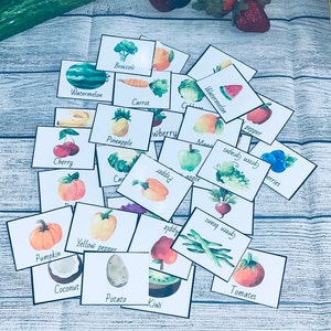 300+ voedselbundel, drankjes, restaurant, beloningen voedseltherapie, keuzeborddiagram, flashkaarten, montessori digitale download afdrukbaar