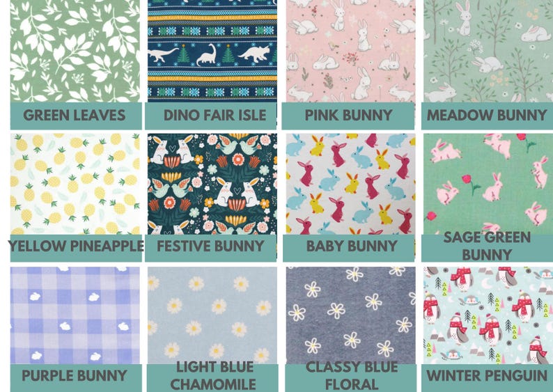 Bunloaf Pillow, Snuggle Bed, Cuddle Bunny Bed Bild 8