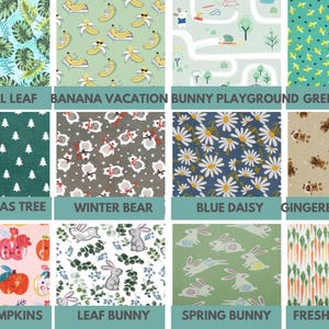 Bunloaf Pillow, Snuggle Bed, Cuddle Bunny Bed Bild 7