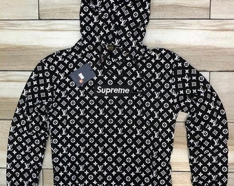 gucci x louis vuitton hoodie