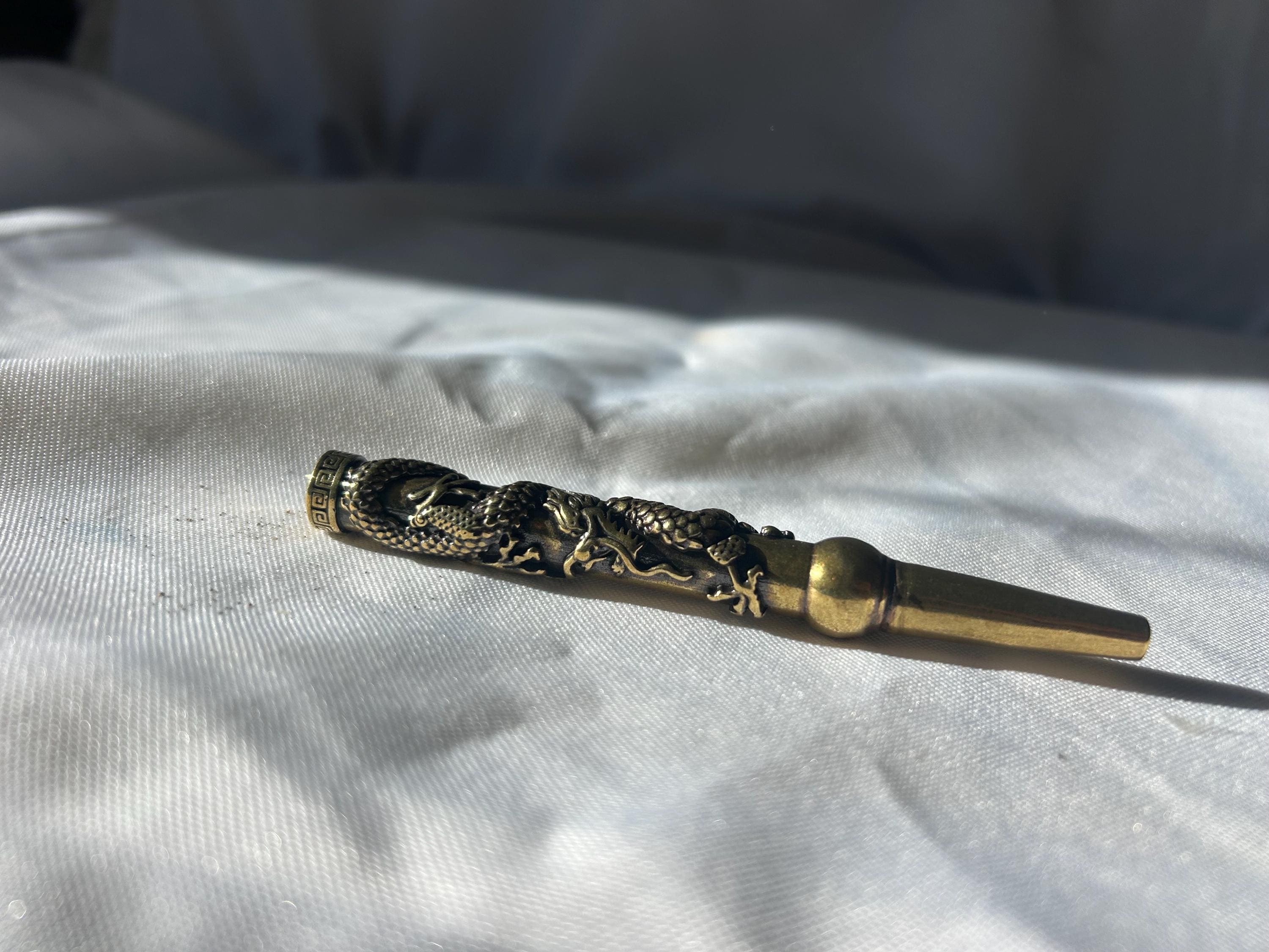 Chinese tobacco pipe - Etsy 日本