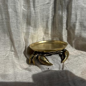 Vintage Trinket Holder - Etsy