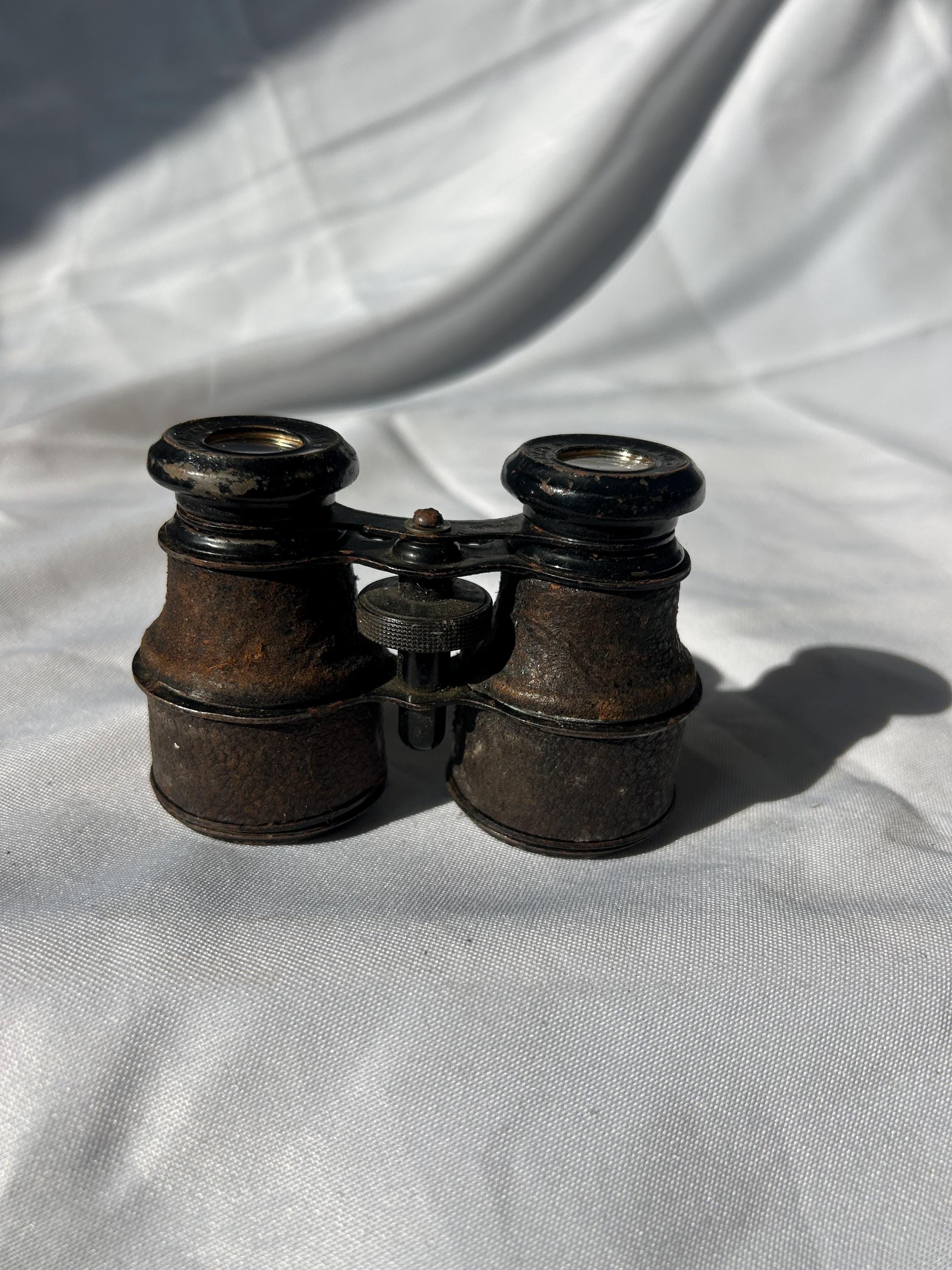 ヴィンテージ第二次世界大戦アメリカ海軍双眼鏡 – 6x30 - Etsy 日本