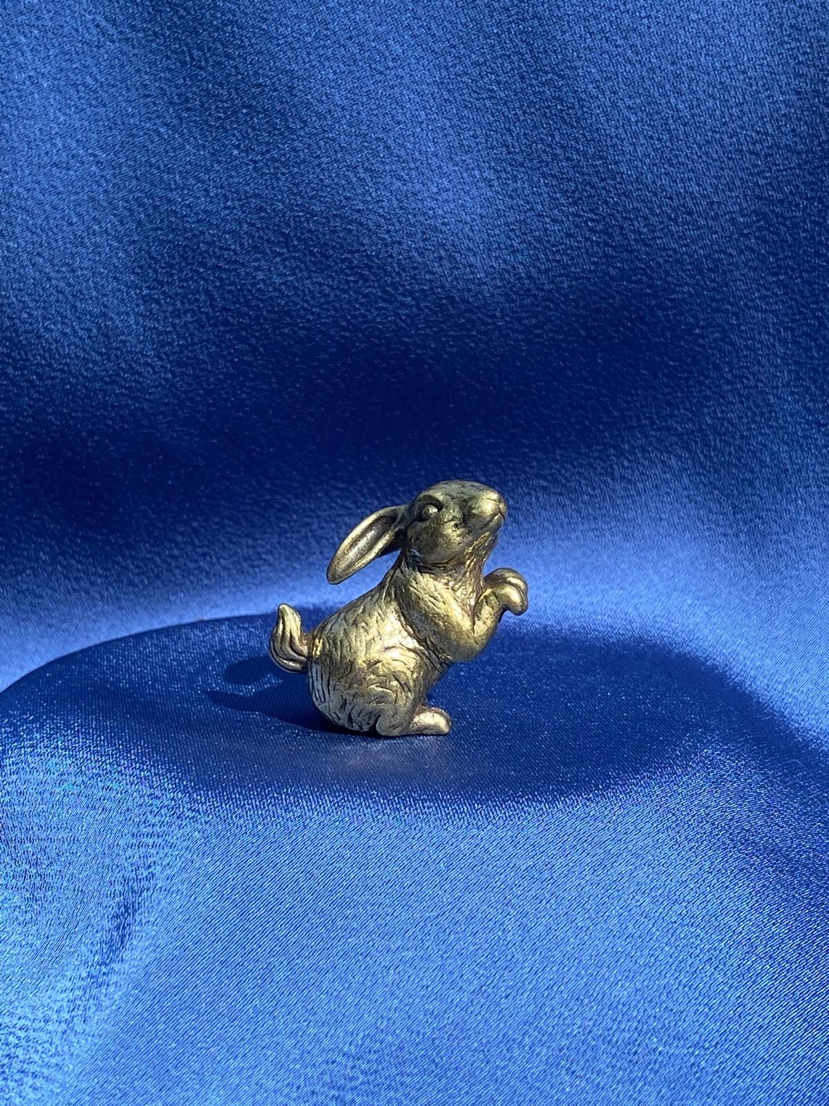 Herend rabbit - Etsy 日本