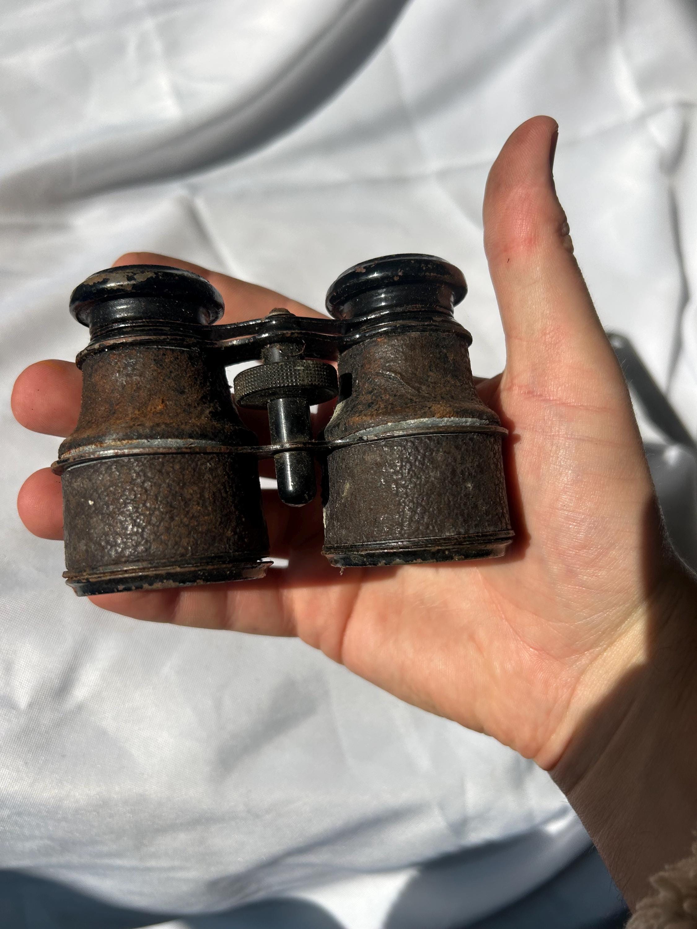 ビンテージ双眼鏡　corton 6x12×30 ヴィンテージ第二次世界大戦アメリカ海軍双眼鏡 – 6x30 - Etsy 日本
