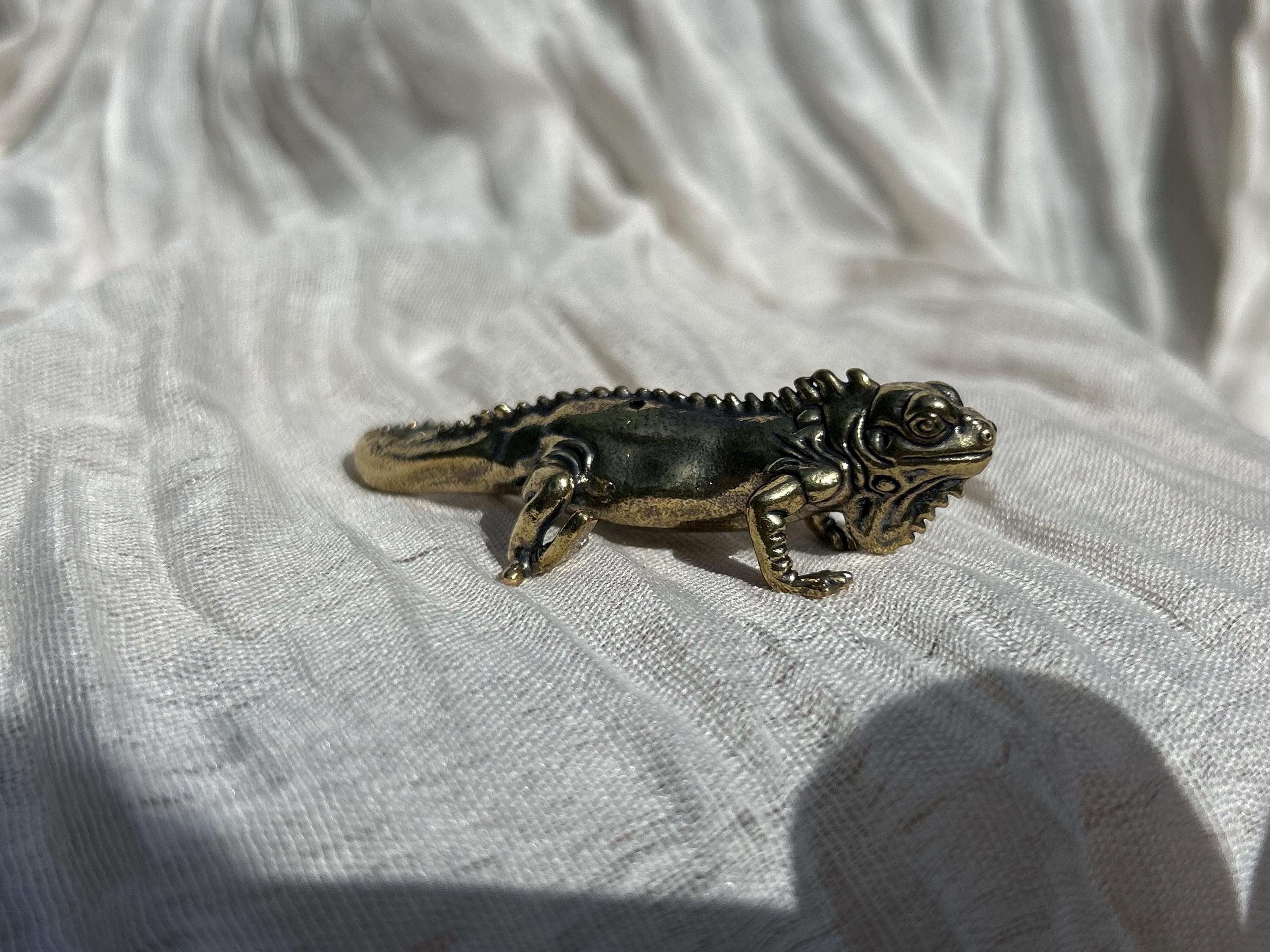 イグアナの置物 - Etsy 日本