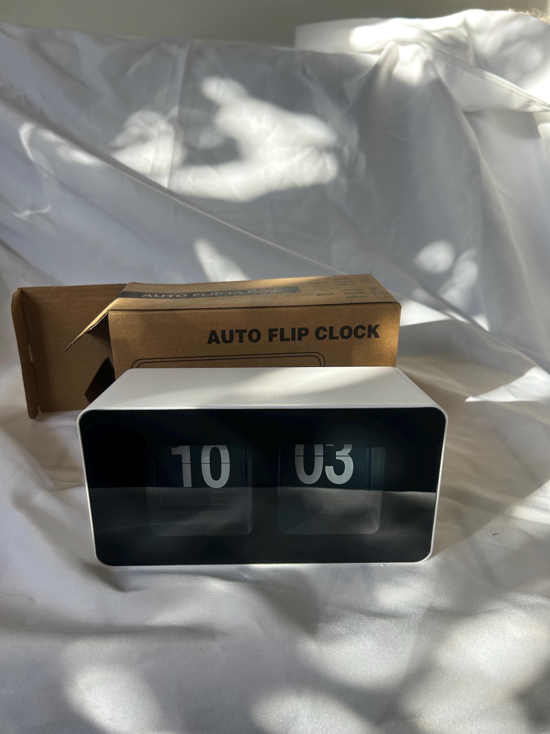 Panasonic flip clock - Etsy 日本