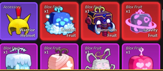 Stacked Blox Fruit Account main Fruit Will Very 